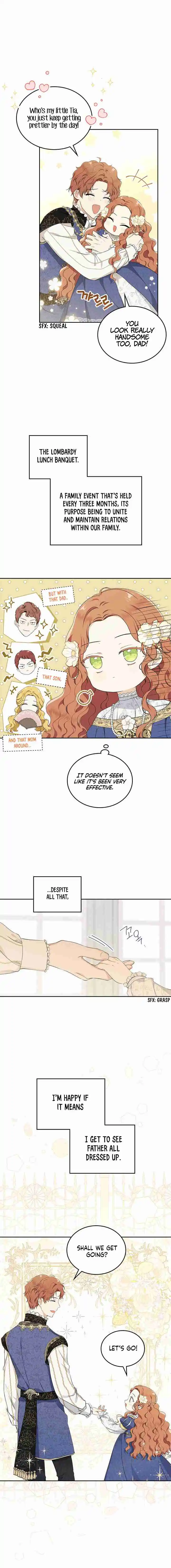 ManhwaFull Chapter 35.7