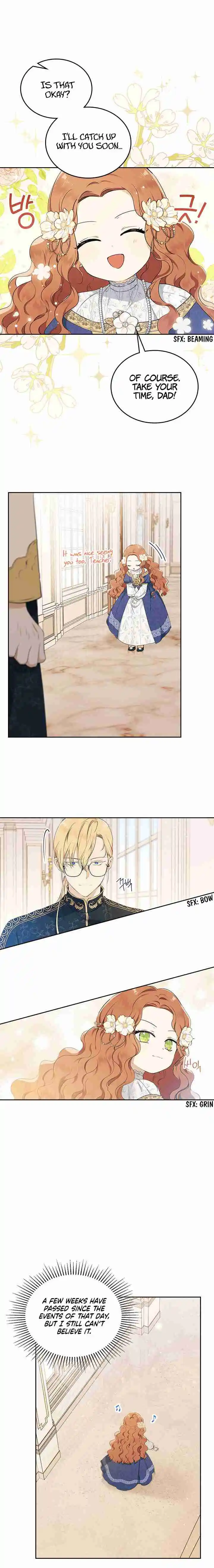 ManhwaFull Chapter 35.7