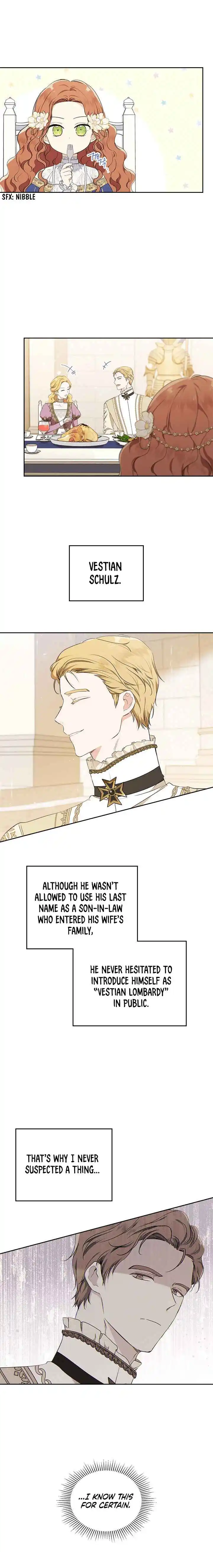 ManhwaFull Chapter 35.7