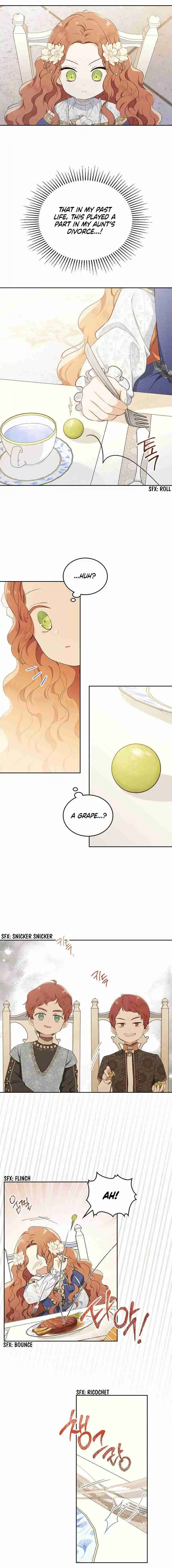 ManhwaFull Chapter 35.7