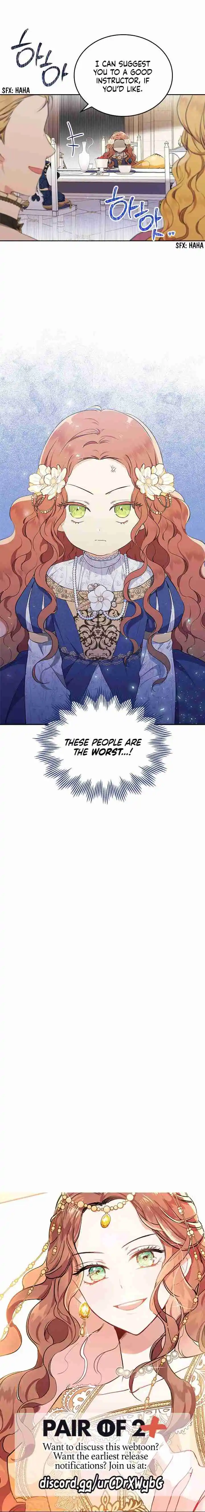 ManhwaFull Chapter 35.7