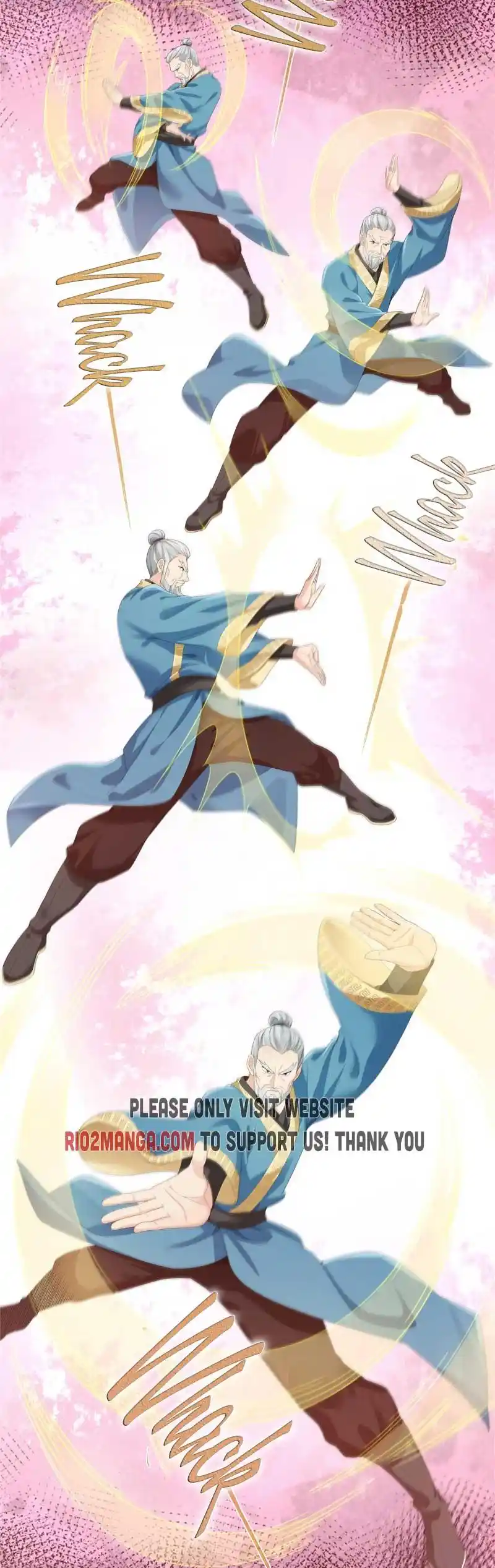 ManhwaFull Chapter 357