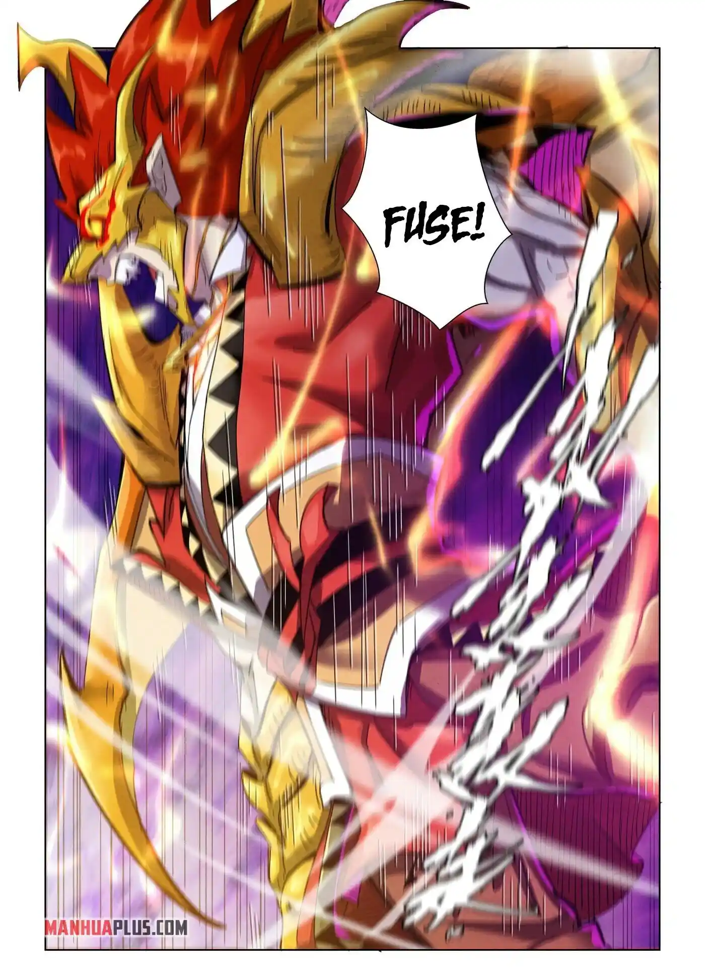 ManhwaFull Chapter 357.6