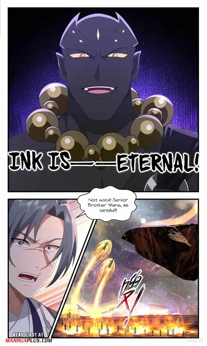 ManhwaFull Chapter 3578