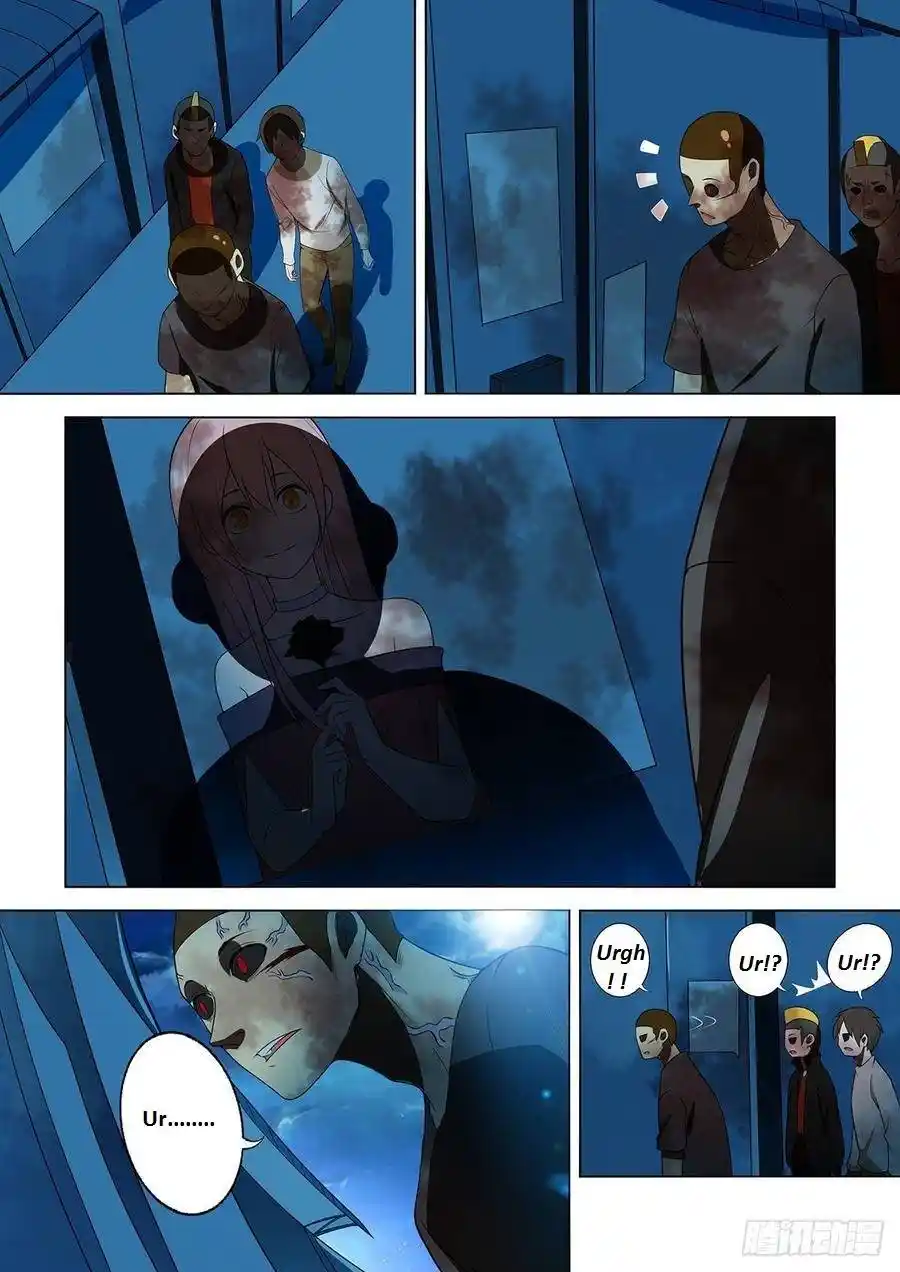 ManhwaFull Chapter 358.1