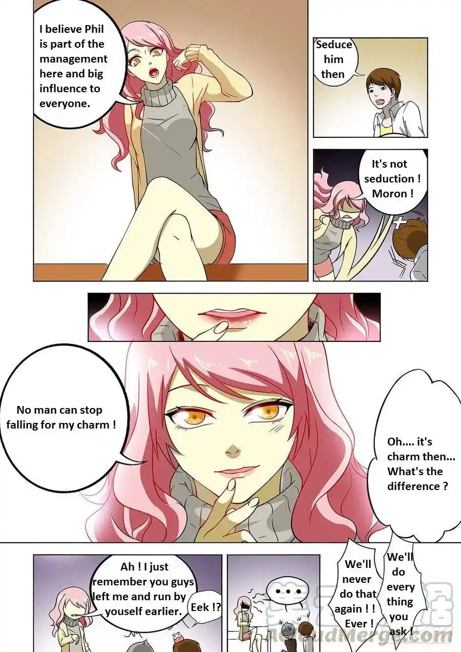 ManhwaFull Chapter 358.1