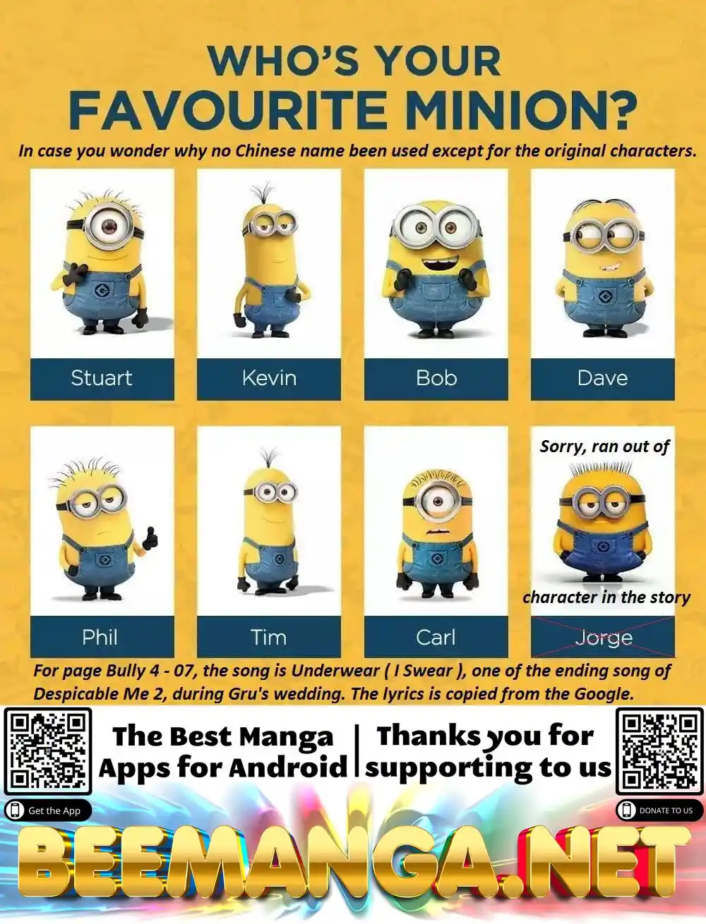 ManhwaFull Chapter 358.1