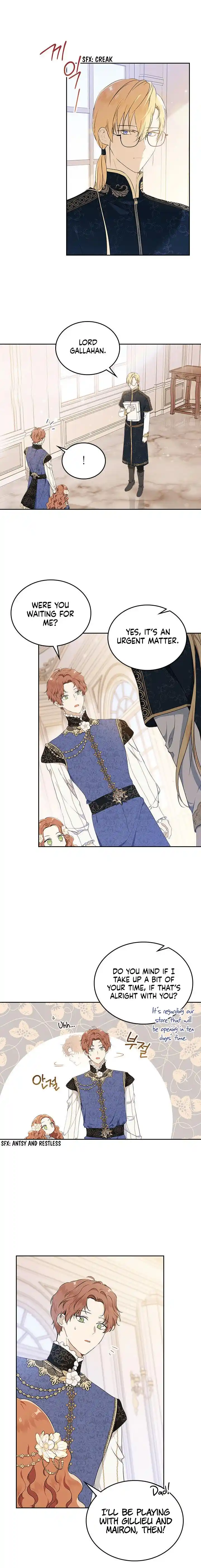 ManhwaFull Chapter 35.9