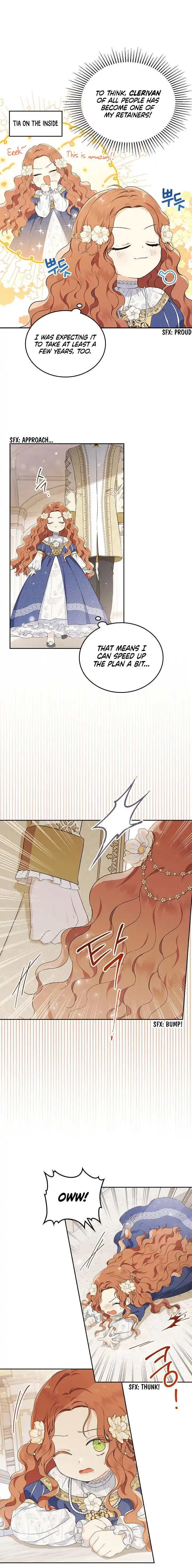 ManhwaFull Chapter 35.9