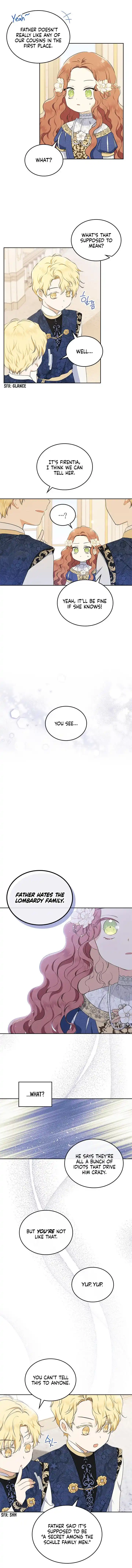 ManhwaFull Chapter 35.9