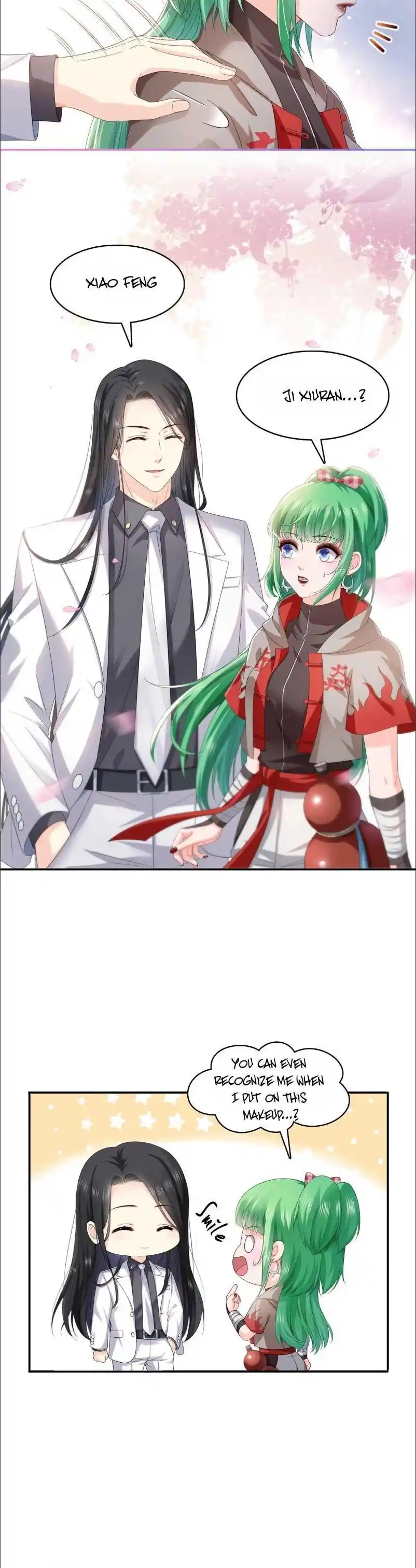 ManhwaFull Chapter 359