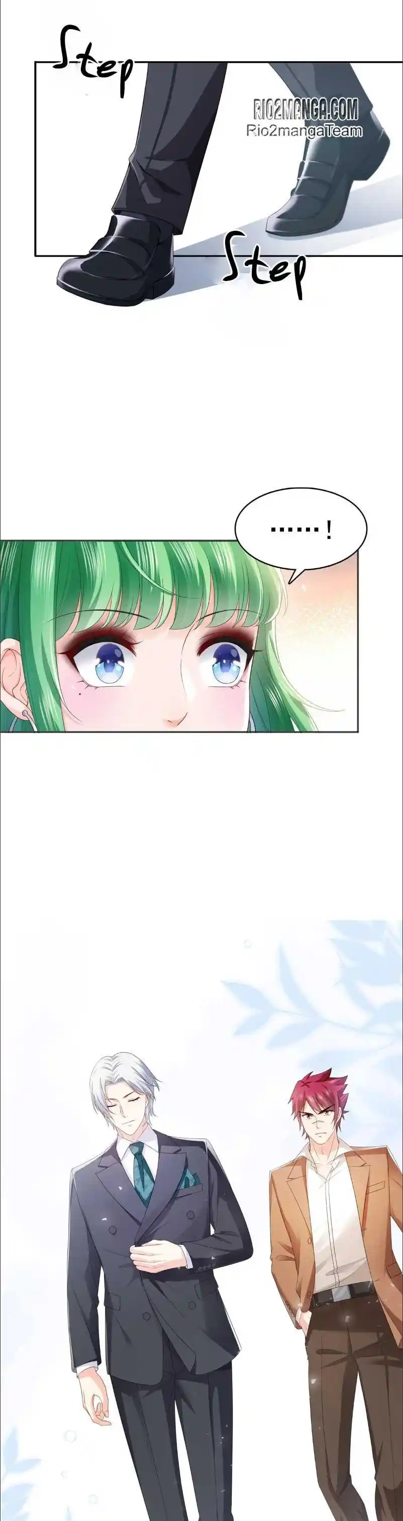 ManhwaFull Chapter 359