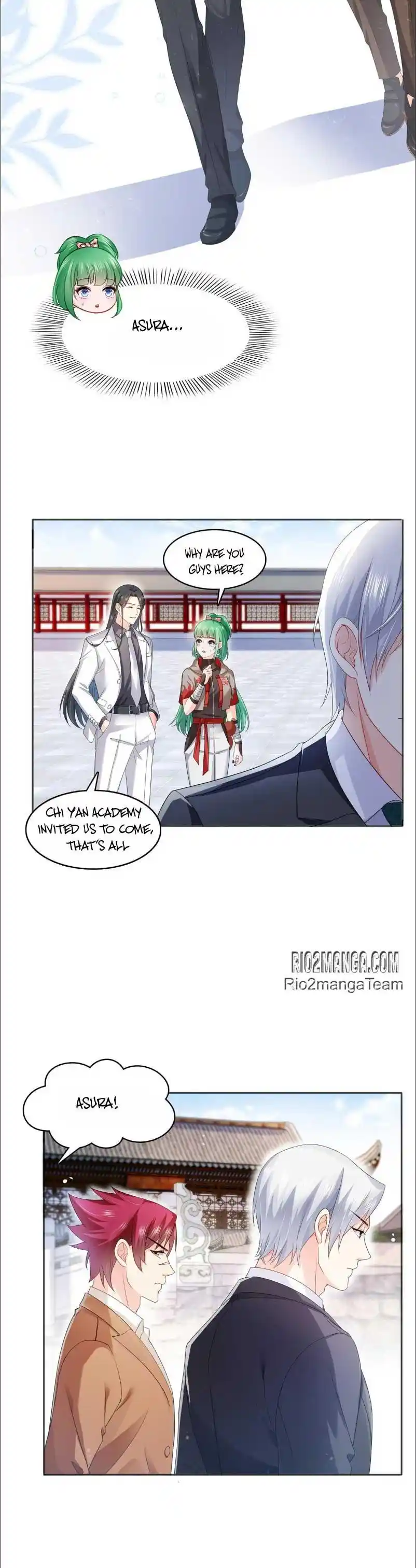 ManhwaFull Chapter 359