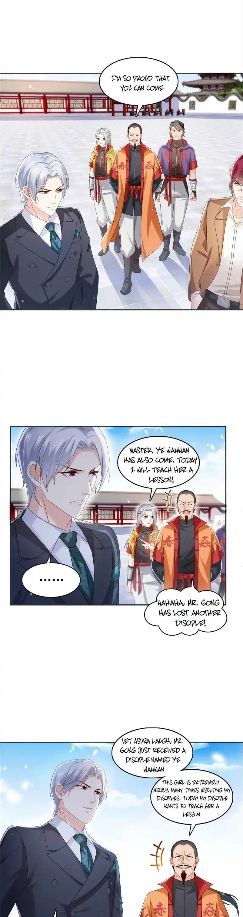 ManhwaFull Chapter 359