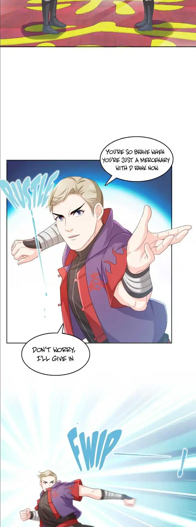 ManhwaFull Chapter 359