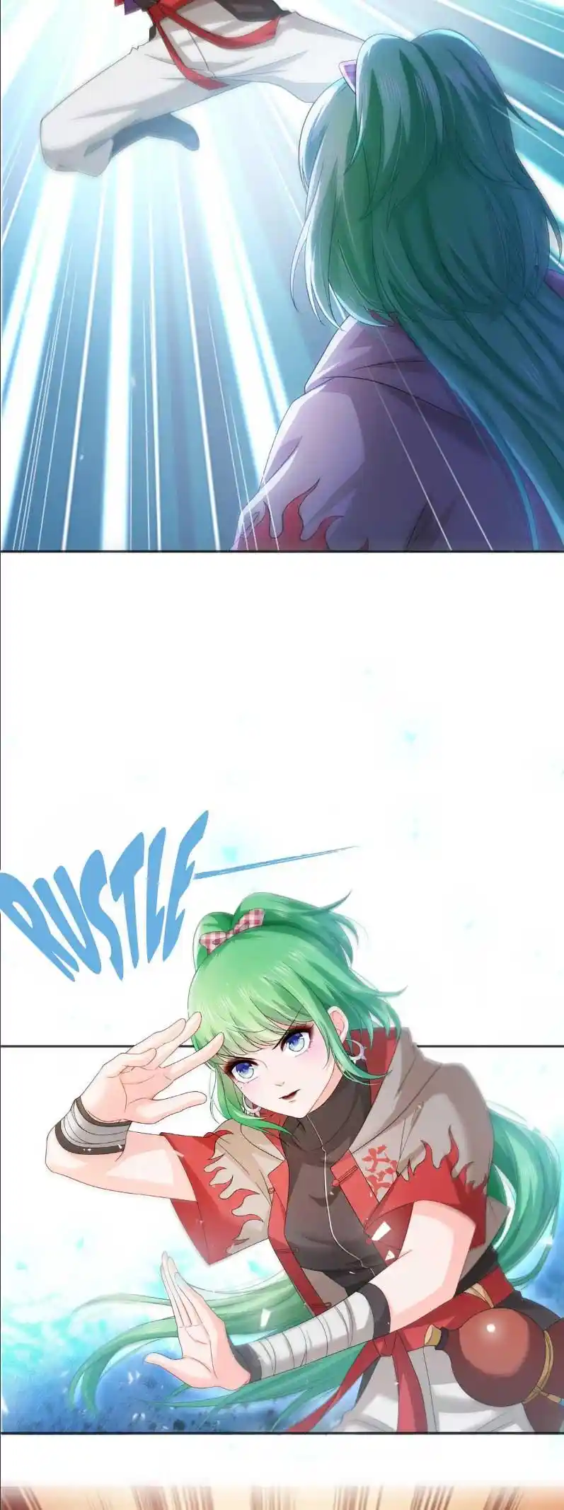 ManhwaFull Chapter 359