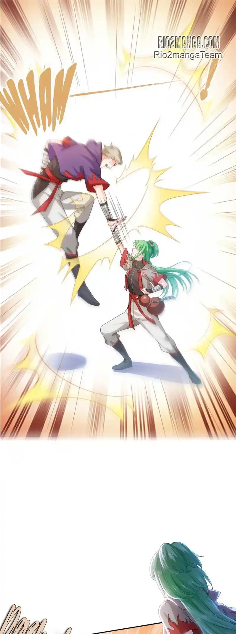 ManhwaFull Chapter 359