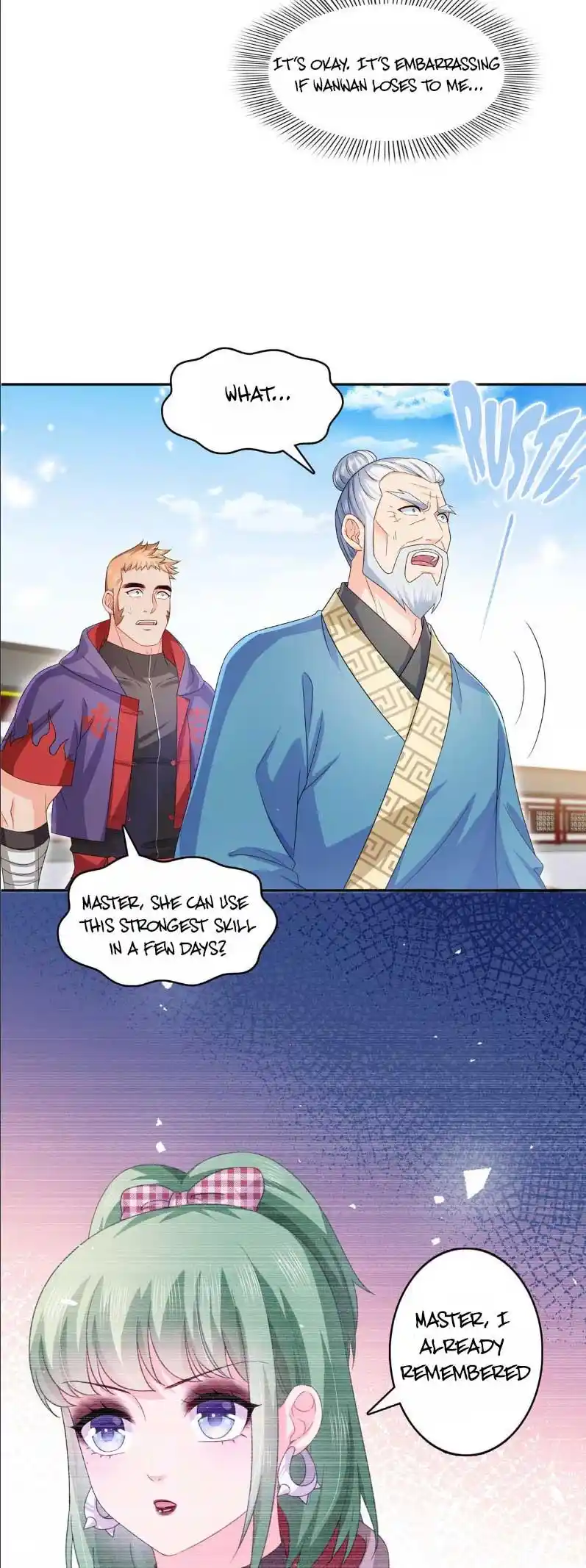 ManhwaFull Chapter 359