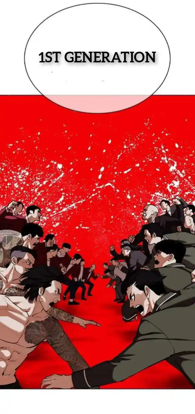 ManhwaFull Chapter 359.1