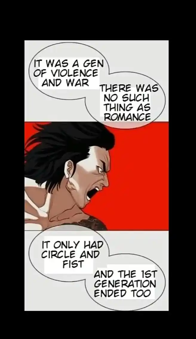 ManhwaFull Chapter 359.1