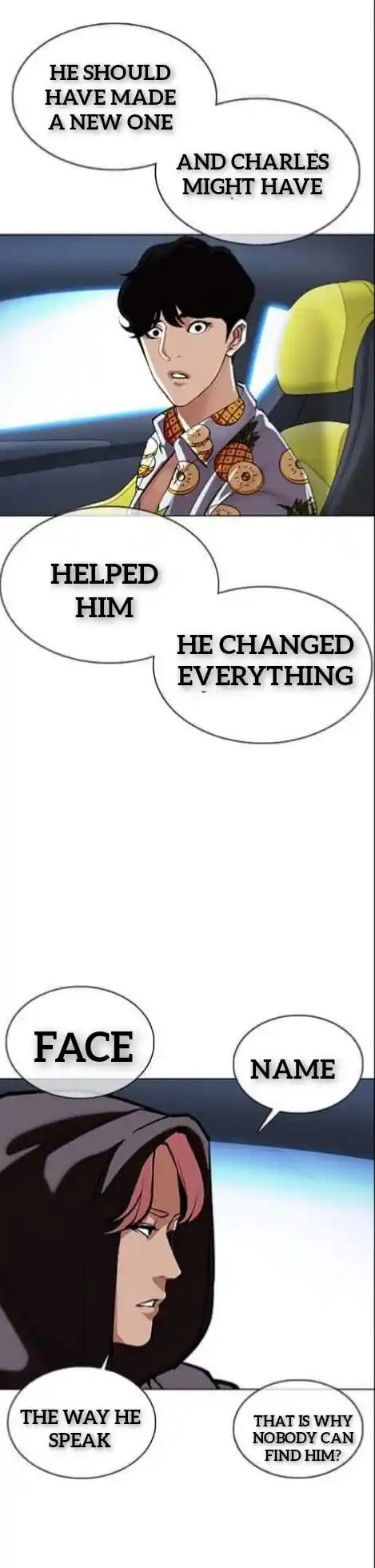 ManhwaFull Chapter 359.1