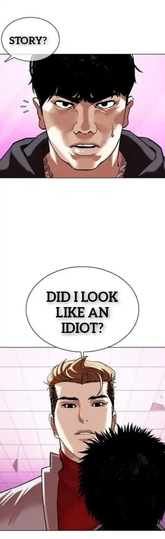 ManhwaFull Chapter 359.1