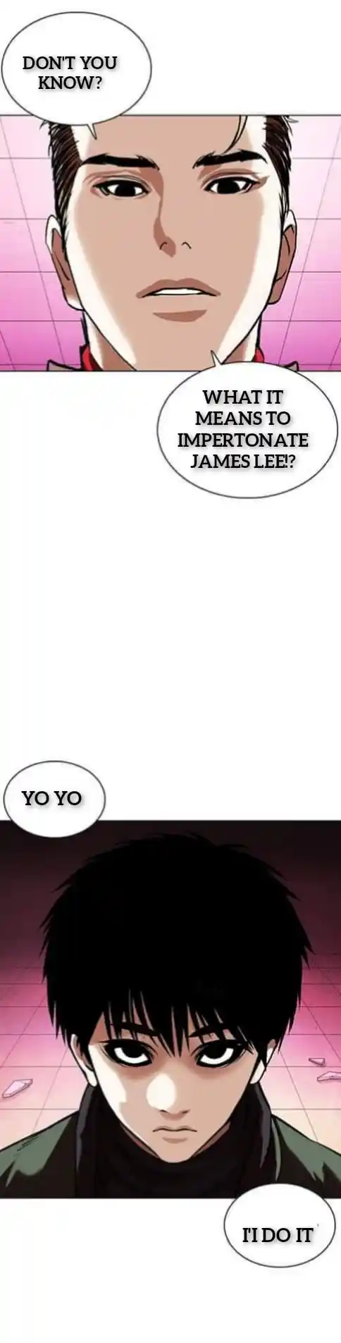 ManhwaFull Chapter 359.1