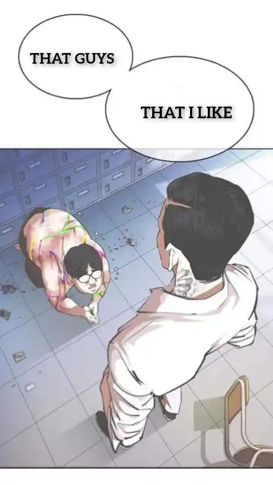 ManhwaFull Chapter 359.1