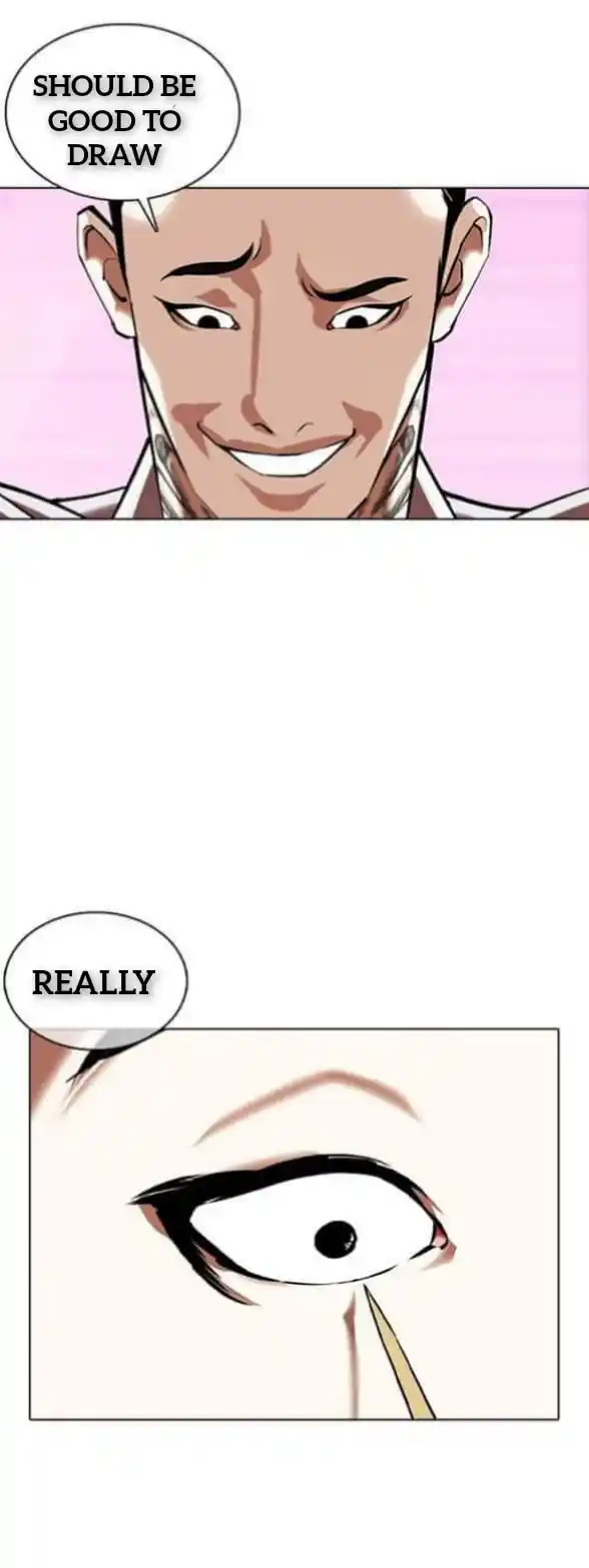 ManhwaFull Chapter 359.1