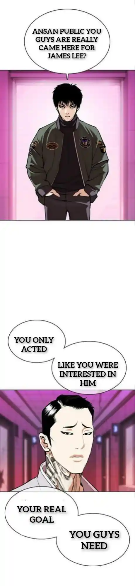 ManhwaFull Chapter 359.1