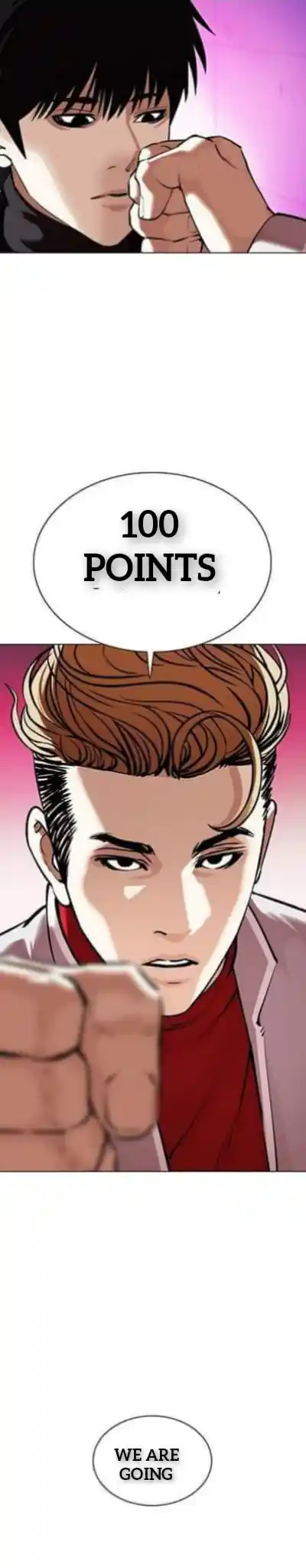 ManhwaFull Chapter 359.1