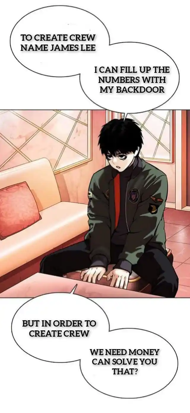 ManhwaFull Chapter 359.1