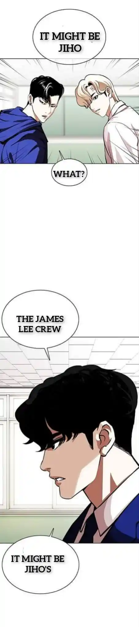 ManhwaFull Chapter 359.1