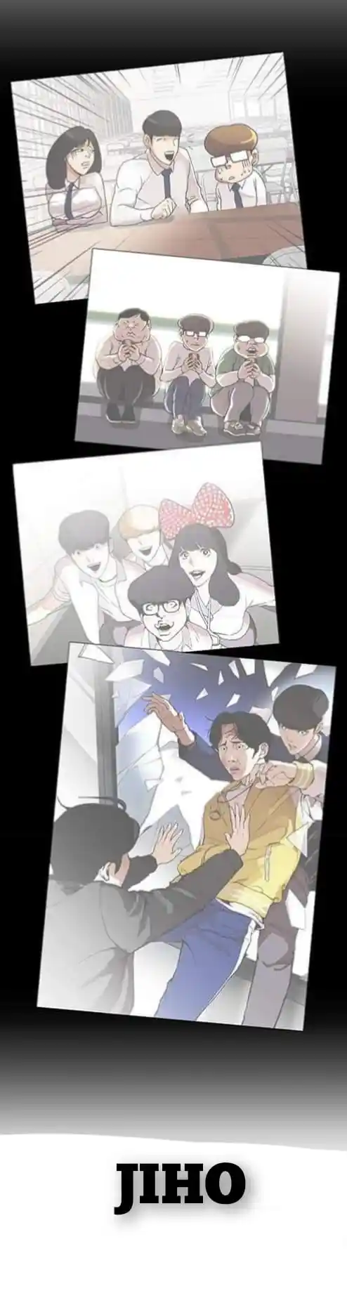 ManhwaFull Chapter 359.1