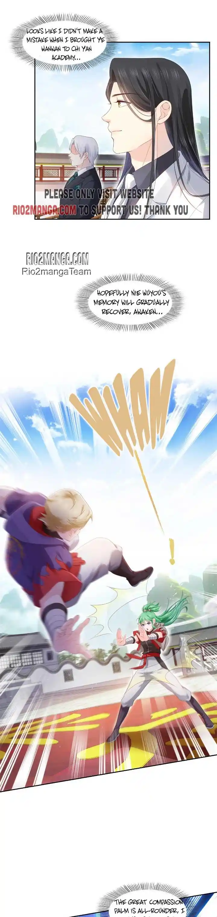 ManhwaFull Chapter 360