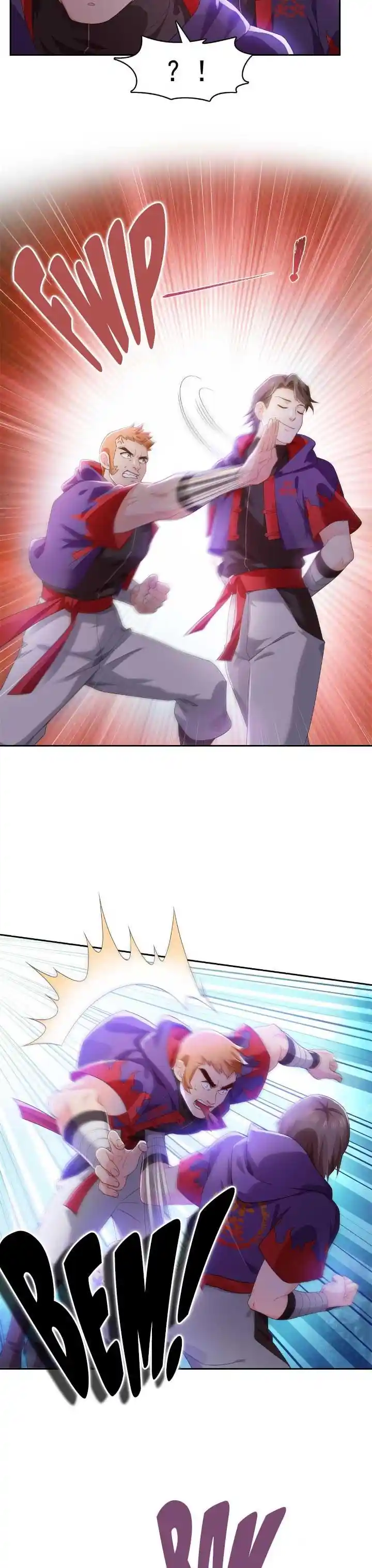 ManhwaFull Chapter 360