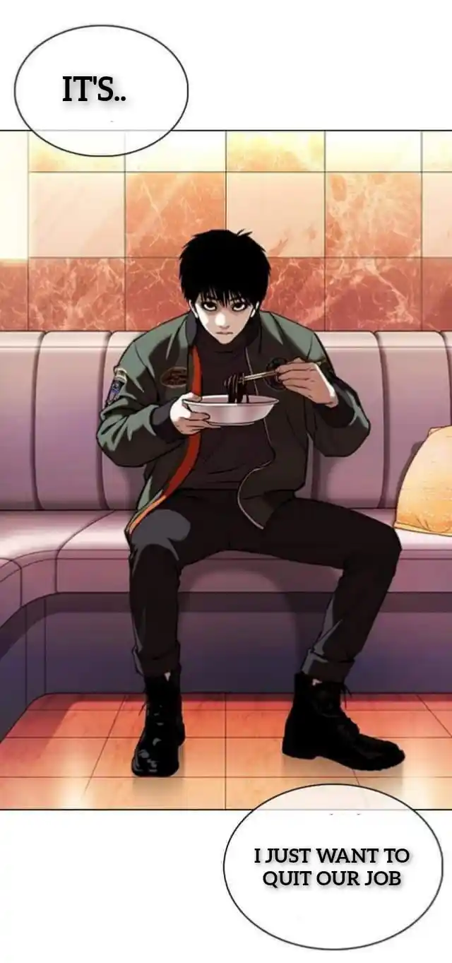 ManhwaFull Chapter 360.1