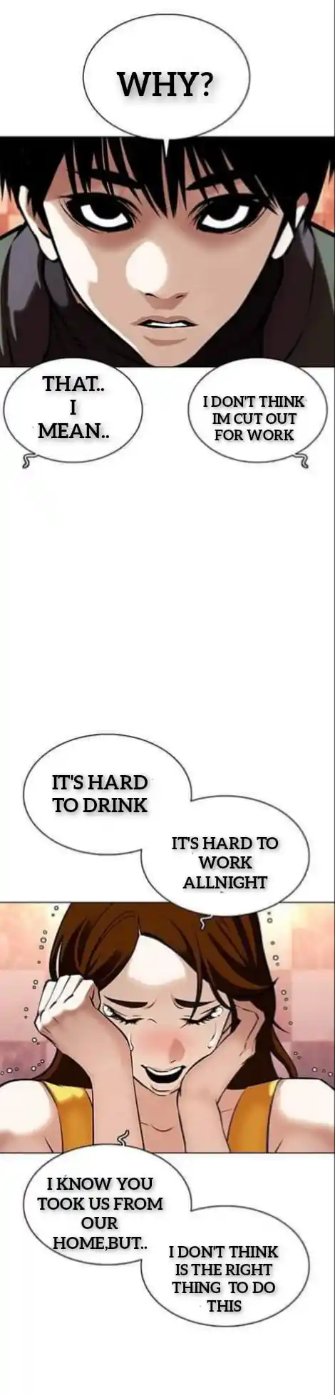 ManhwaFull Chapter 360.1