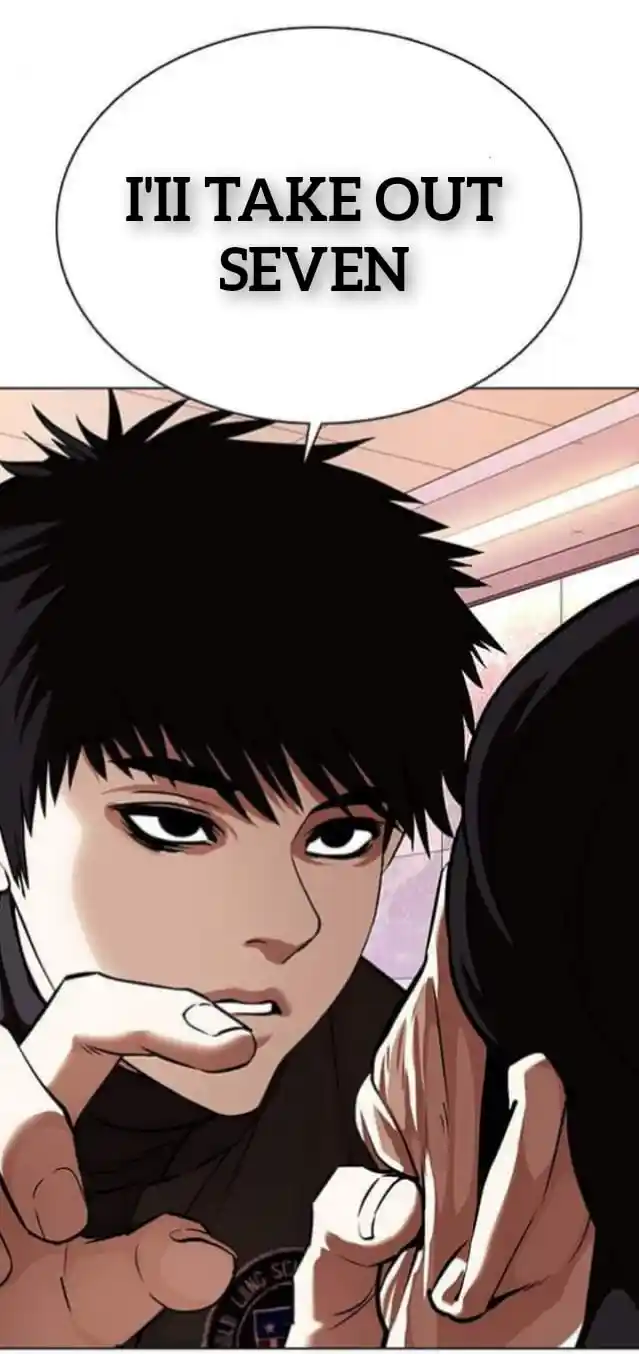 ManhwaFull Chapter 360.1