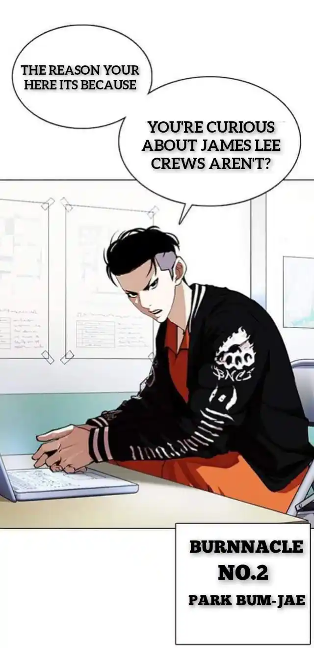 ManhwaFull Chapter 360.1