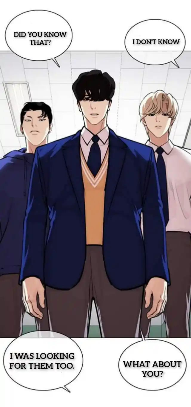 ManhwaFull Chapter 360.1