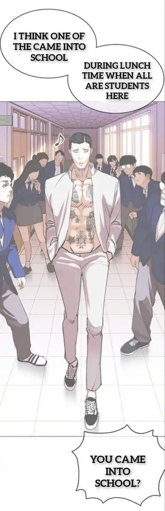 ManhwaFull Chapter 360.1