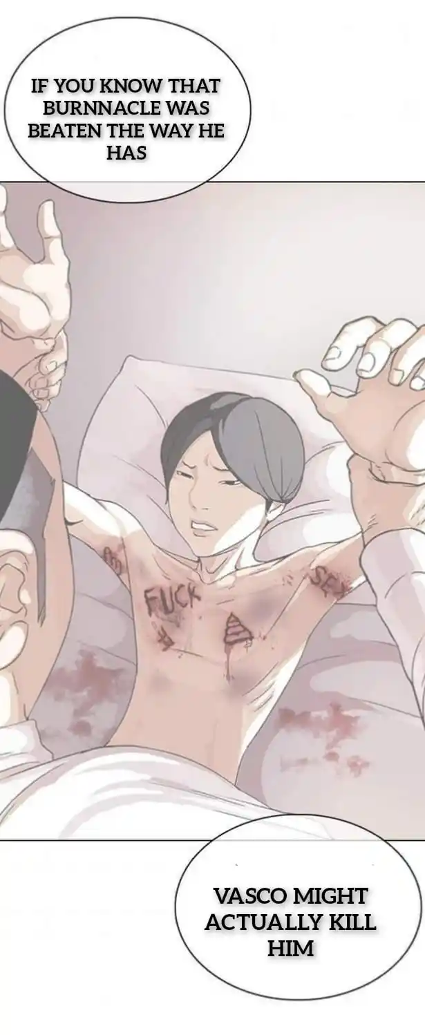 ManhwaFull Chapter 360.1