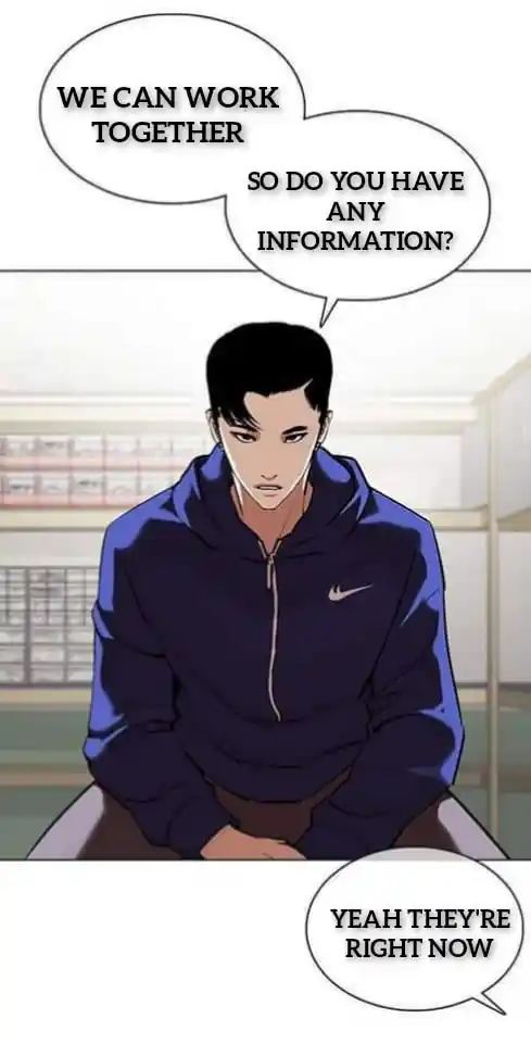 ManhwaFull Chapter 360.1