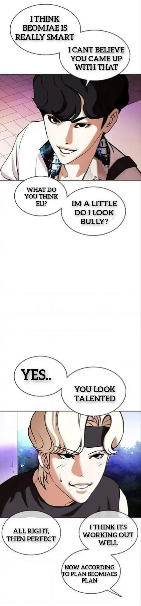 ManhwaFull Chapter 360.1