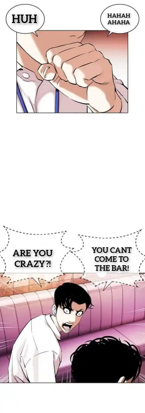 ManhwaFull Chapter 360.1