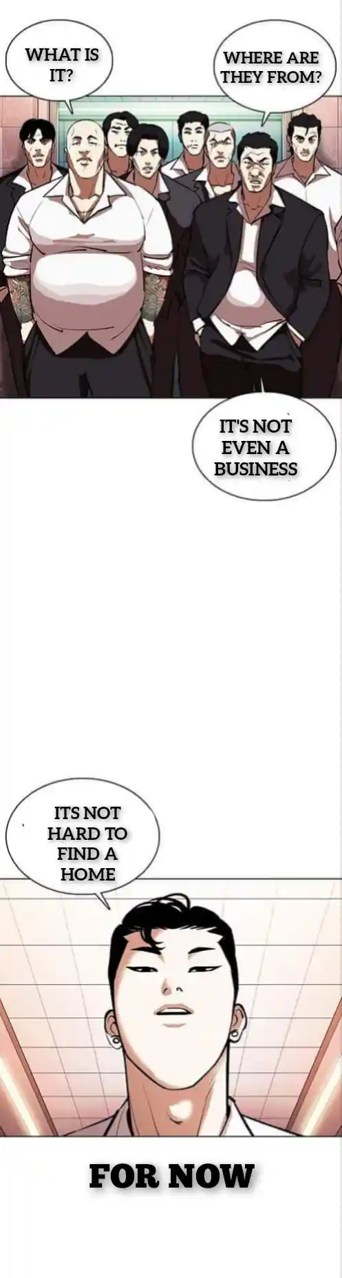 ManhwaFull Chapter 360.1