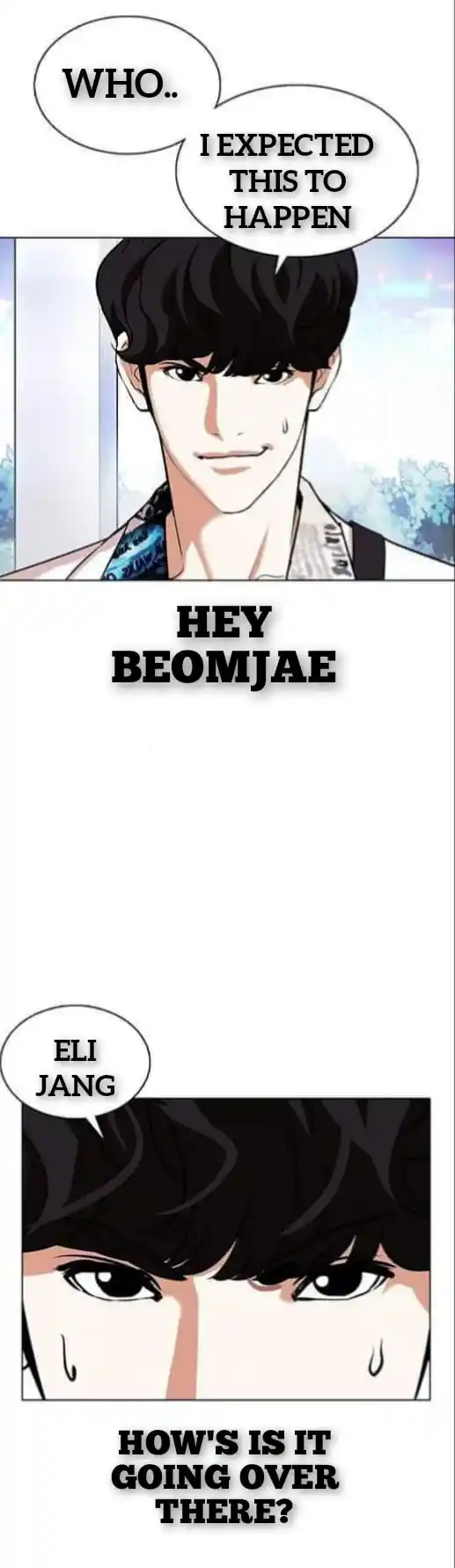 ManhwaFull Chapter 360.1