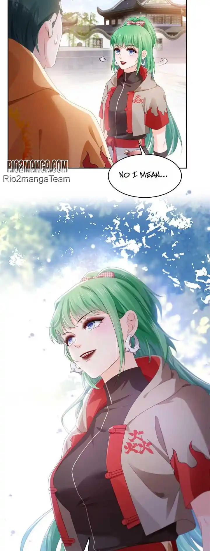 ManhwaFull Chapter 360.5