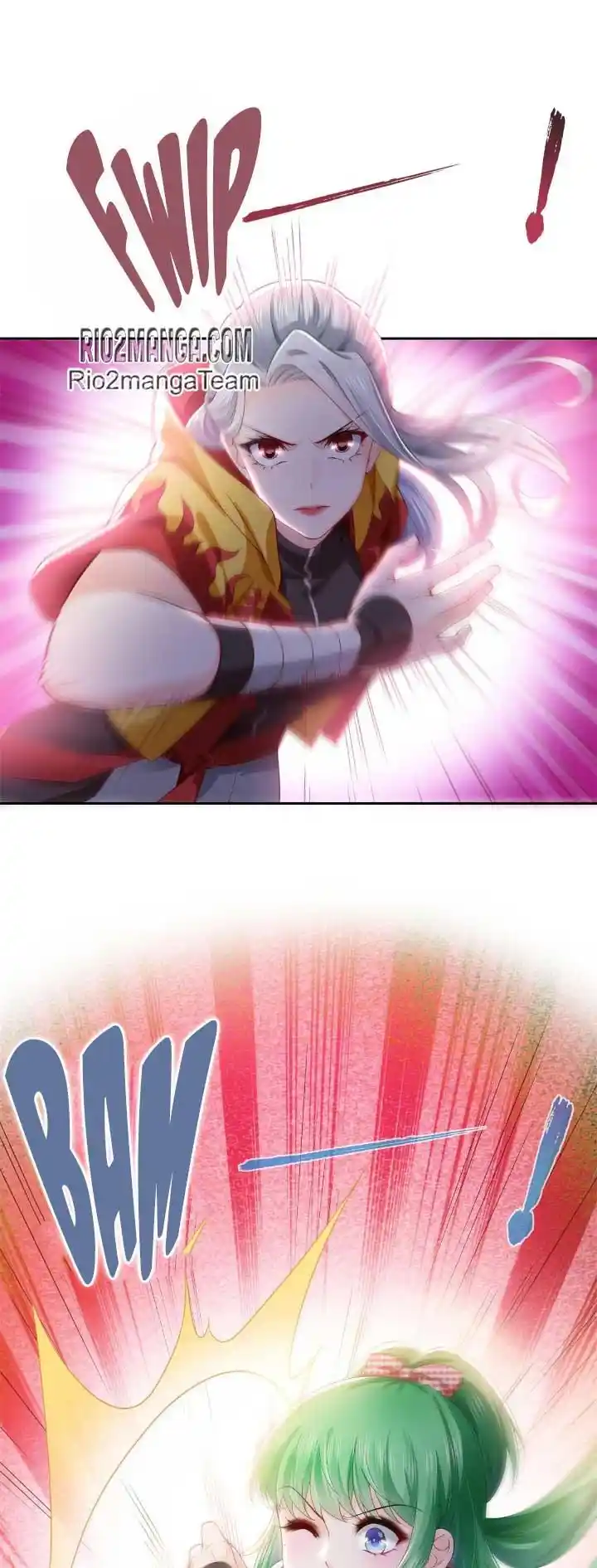 ManhwaFull Chapter 360.5